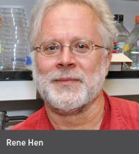 Rene Hen